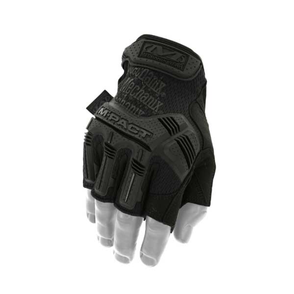 Safety Glove M Pact Fingerless Covert Astacipta