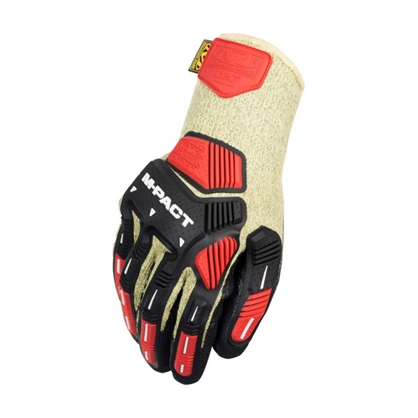 Mechanix cr5a5 Clearance