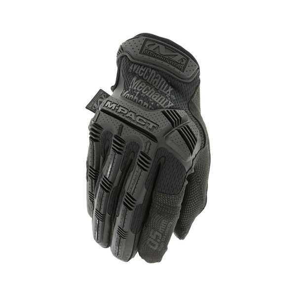 Safety Glove M Pact 0 5mm Covert Mechanix Wear Astacipta