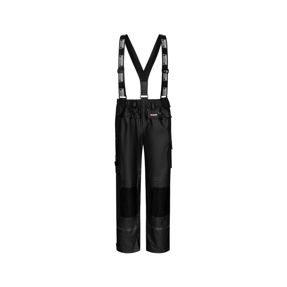 Rain Trousers LR7012 - Lyngsoe Rainwear 