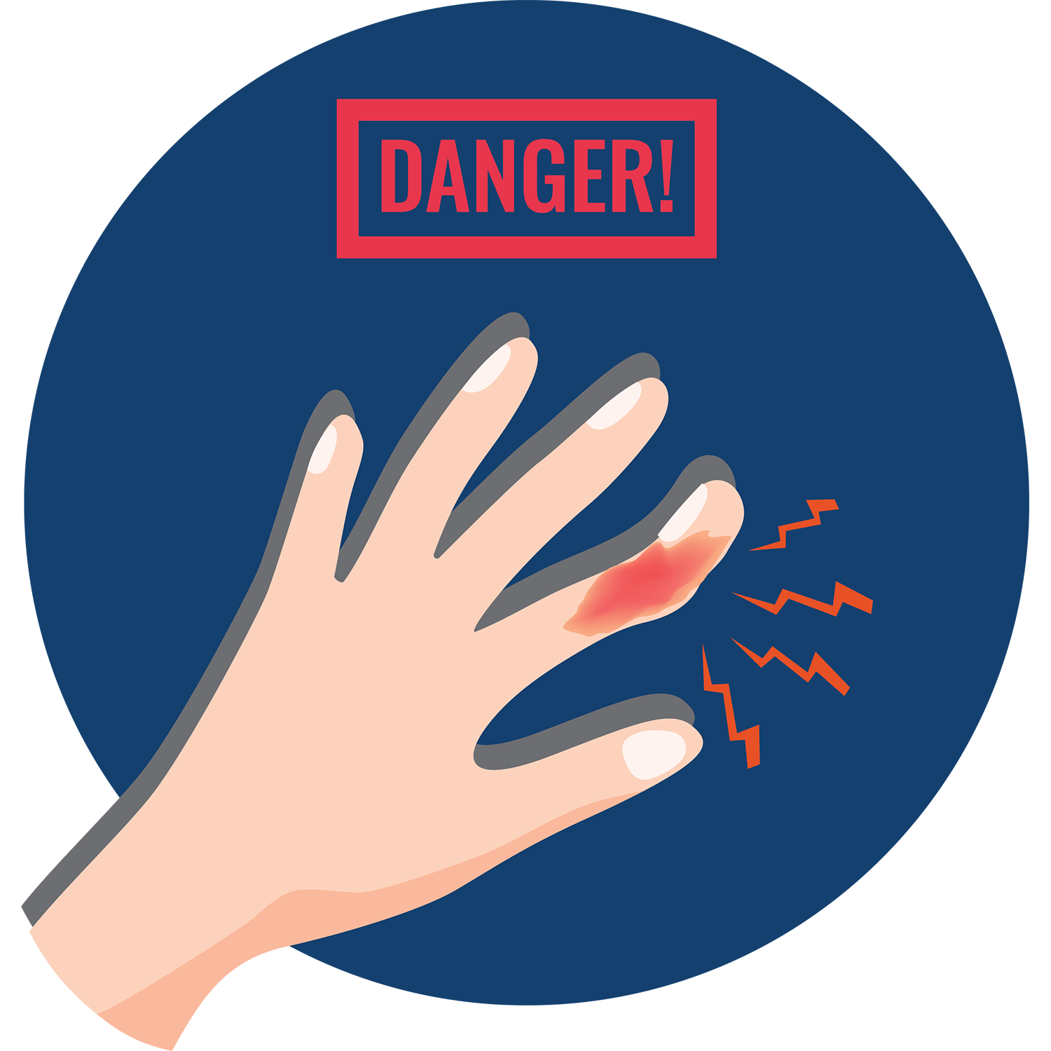  tangan patah  Astacipta