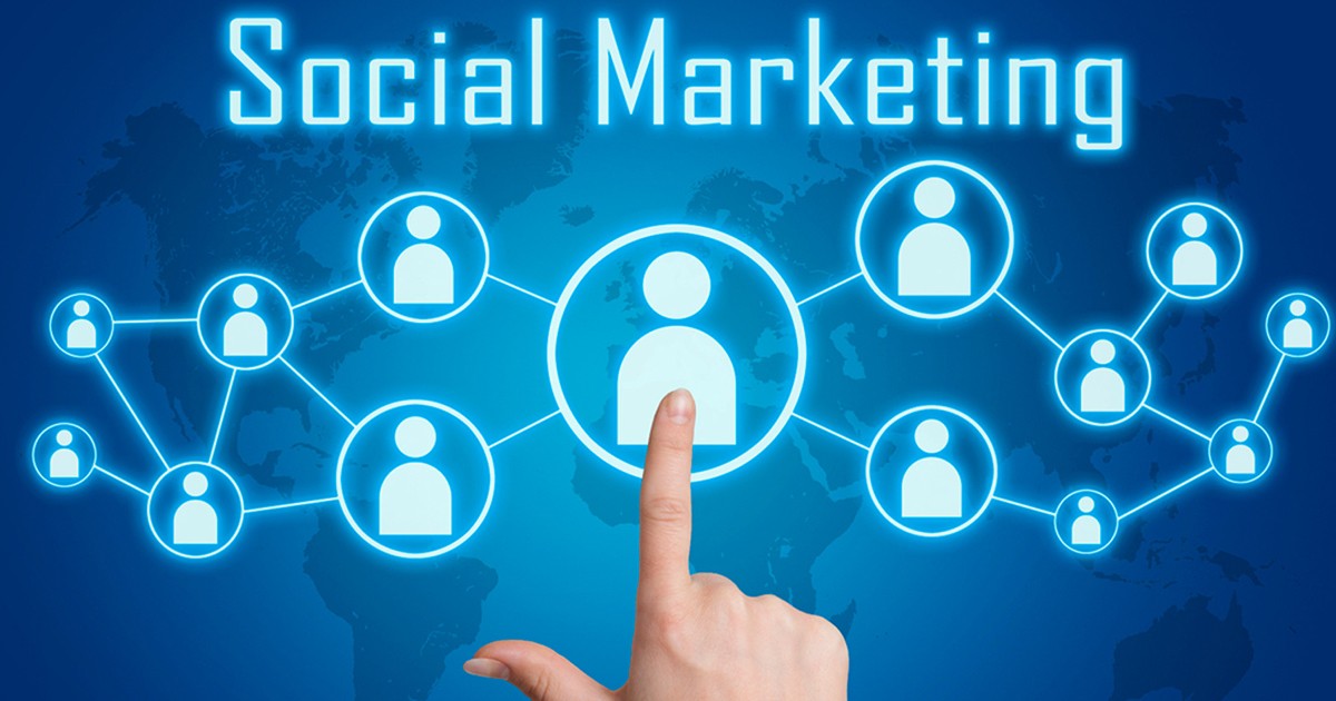 Social Marketing for Business